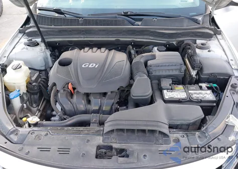 2015 Kia Optima Ex z USA, uszkodzony, nr VIN 5XXGN4A70FG405172